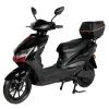 Электроскутер Atlas Demon Box 1500W Black (3069)