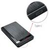 Кишеня зовнішня Dynamode 2.5" SATA/SSD HDD - USB 3.1 Type-C (DM-CAD-25317C) зображення 2