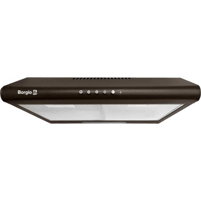 Вытяжка кухонная Borgio GIO (PL) 50 Brown