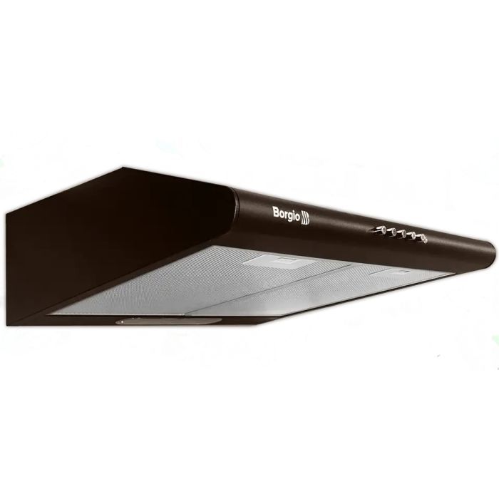 Вытяжка кухонная Borgio GIO (PL) 50 Brown изображение 2
