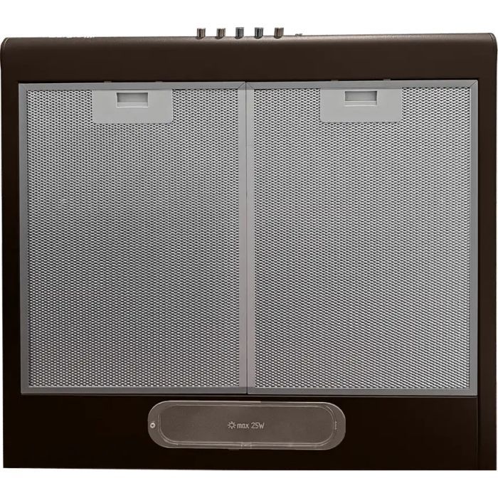 Вытяжка кухонная Borgio GIO (PL) 50 Brown изображение 3