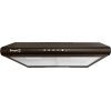 Вытяжка кухонная Borgio GIO (PL) 50 Brown