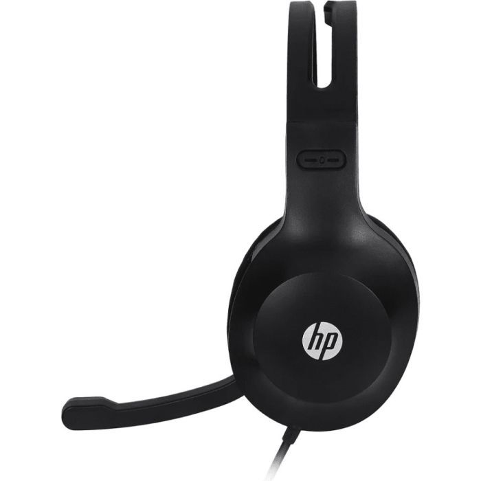 Навушники HP DHH-1601 Black (DHH-1601) зображення 3