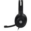 Навушники HP DHH-1601 Black (DHH-1601) зображення 3