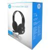 Навушники HP DHH-1601 Black (DHH-1601) зображення 6