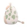 Мягкая игрушка Squishmallows Коровка Целестин 19 см (SQCR06578) изображение 3