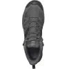 Ботинки Salomon X Ultra Forces MID GTX wolf/black/black 7.5 (L47234400-7.5) изображение 4