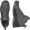 Ботинки Salomon X Ultra Forces MID GTX wolf/black/black 7.5 (L47234400-7.5) изображение 7