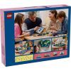 Конструктор LEGO Family Мгновения из путешествий 1231 деталь (41838) изображение 8