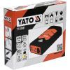 Пуско зарядное устройство Yato YT-83081 изображение 6