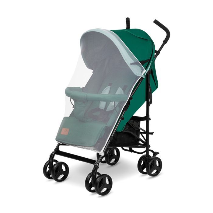 Коляска Lionelo Elia Green Forest (LO-ELIA GREEN FOREST) изображение 3