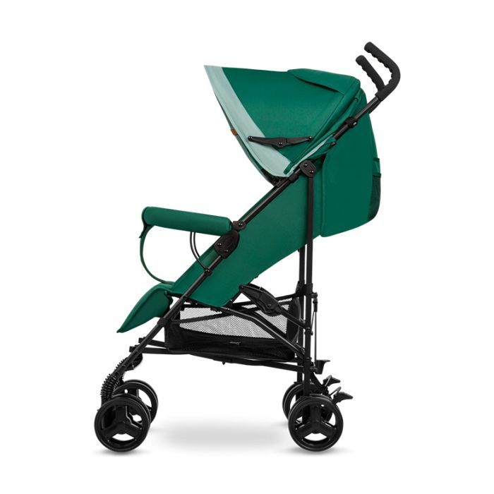 Коляска Lionelo Elia Green Forest (LO-ELIA GREEN FOREST) изображение 4
