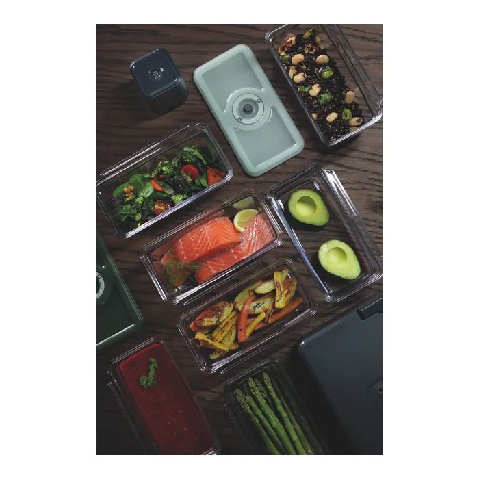 Пакеты для вакуумирования Electrolux EVFB1 изображение 7