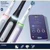 Электрическая зубная щетка Oral-B iOG4.1A6.1DK White изображение 5
