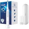 Электрическая зубная щетка Oral-B iOG4.1A6.1DK White