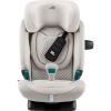 Автокресло Britax-Romer Advansafix Pro LUX Soft Taupe (2000040910) изображение 4