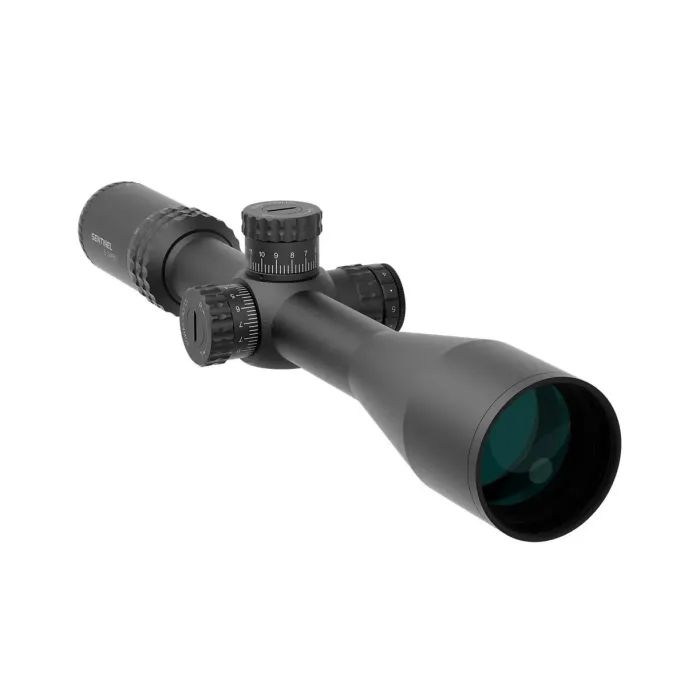 Оптический прицел Vector Optics Sentinel 6-24x50 (30 мм) illum. FFP (SCFF-57) изображение 2