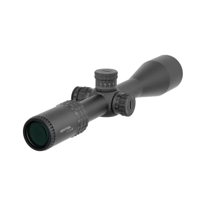 Оптический прицел Vector Optics Sentinel 6-24x50 (30 мм) illum. FFP (SCFF-57) изображение 3