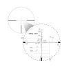 Оптический прицел Vector Optics Sentinel 6-24x50 (30 мм) illum. FFP (SCFF-57) изображение 6
