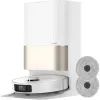 Пылесос Dreame Bot X40 Ultra Complete White (RLX63CE-2-Wh) изображение 2