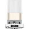 Пылесос Dreame Bot X40 Ultra Complete White (RLX63CE-2-Wh) изображение 4