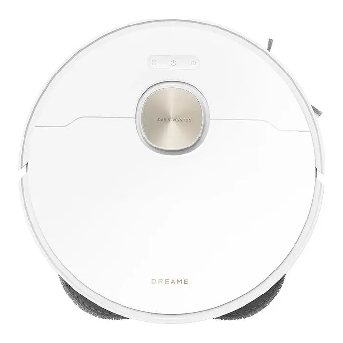 Пылесос Dreame Bot X40 Ultra Complete White (RLX63CE-2-Wh) изображение 7