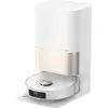 Пылесос Dreame Bot X40 Ultra Complete White (RLX63CE-2-Wh)