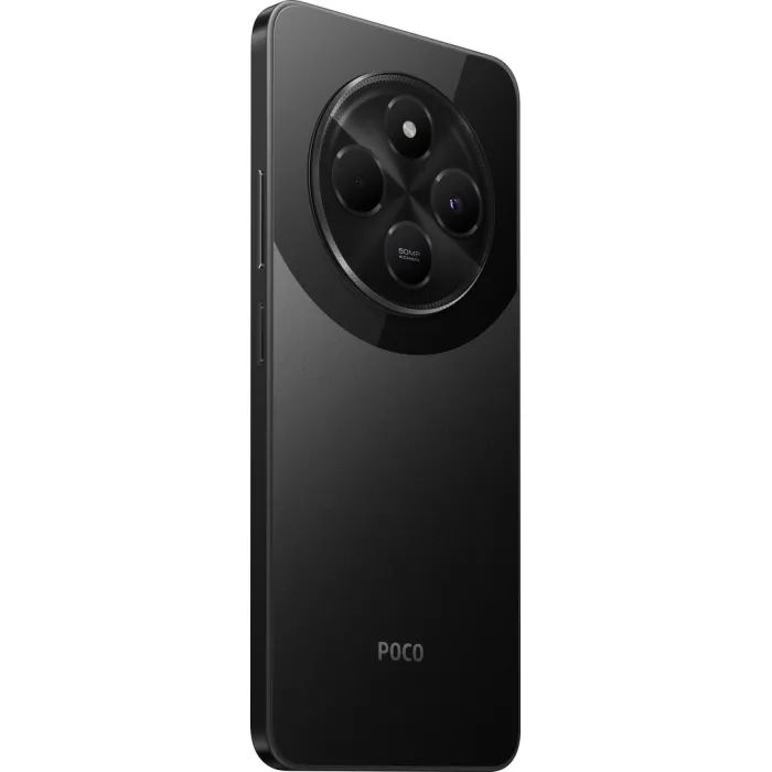 Мобільний телефон Xiaomi Poco C75 8/256Gb Gold (1104802) зображення 6