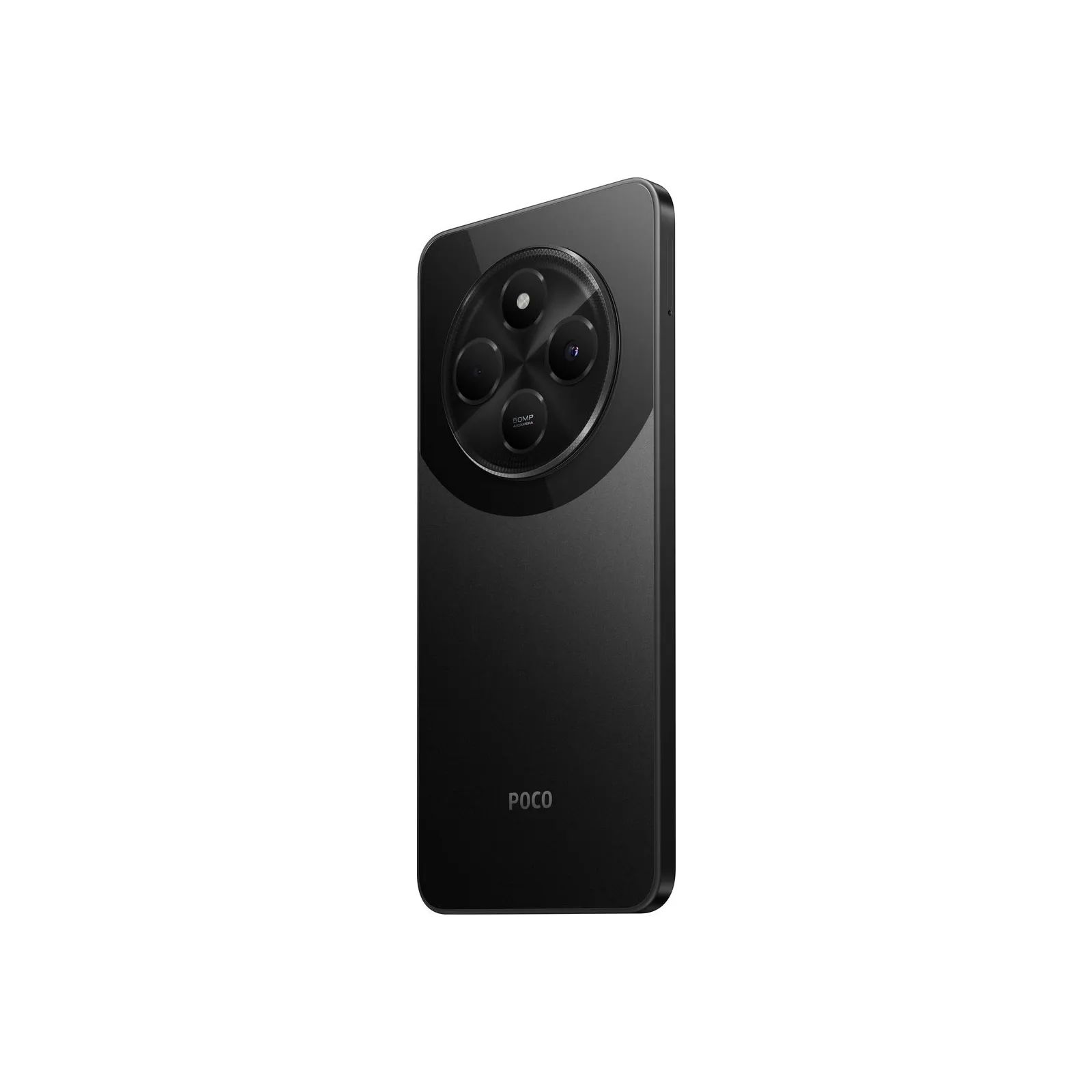 ᐈ Купить мобильный телефон Xiaomi Poco C75 8/256Gb Black (1104801