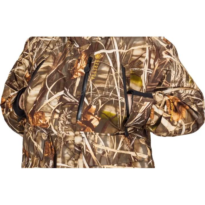Куртка Beretta Outdoors Outlander S (GU97-3310-0860-S) зображення 6