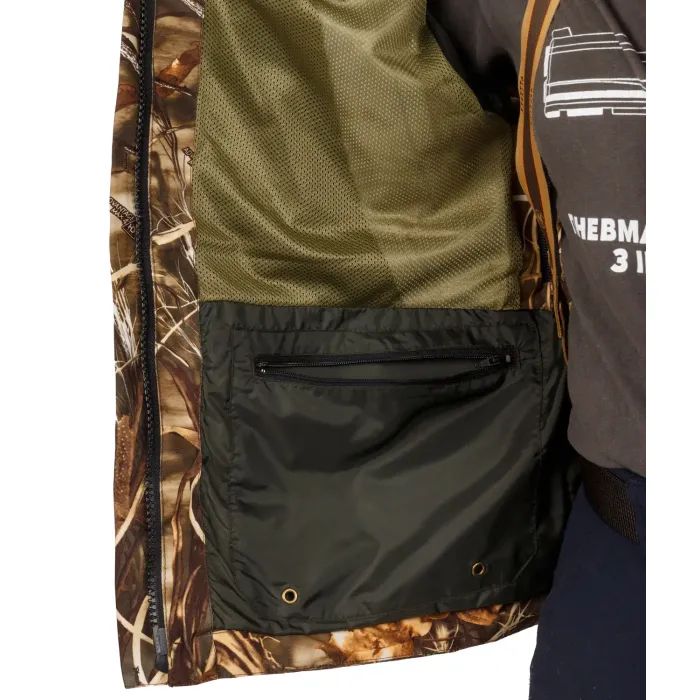 Куртка Beretta Outdoors Outlander S (GU97-3310-0860-S) зображення 8