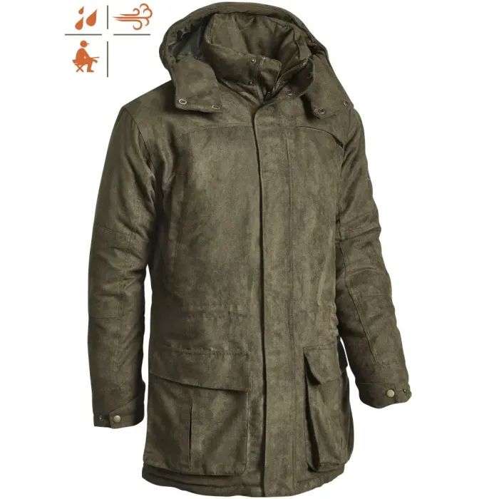 Куртка Chevalier Xwarm Primaloft 2018 XS (3652G XS)