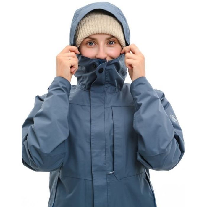 Куртка Turbat Escape Wmn orion blue S (012.004.3566) изображение 2