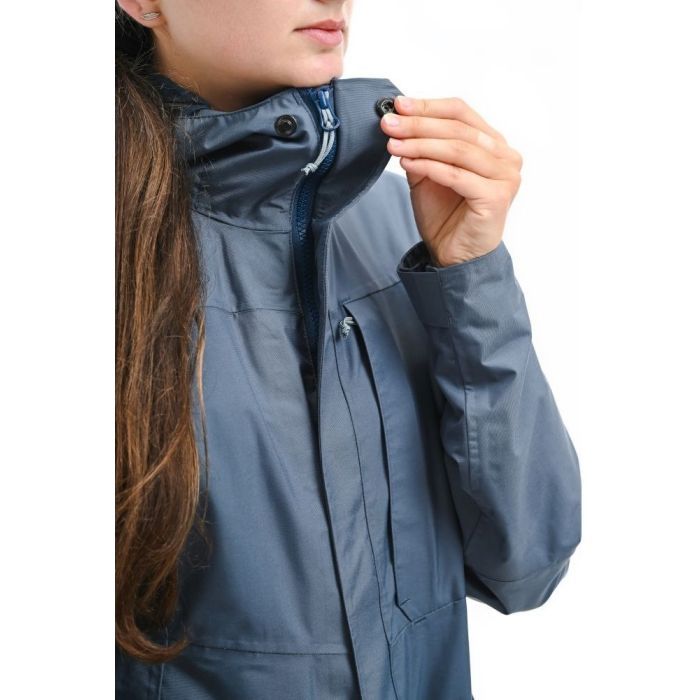 Куртка Turbat Escape Wmn orion blue S (012.004.3566) изображение 4