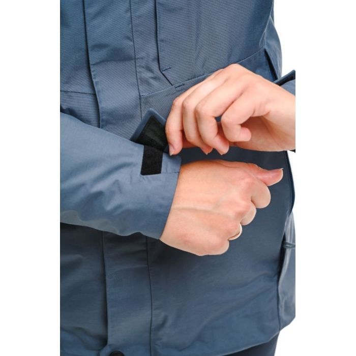 Куртка Turbat Escape Wmn orion blue S (012.004.3566) изображение 6