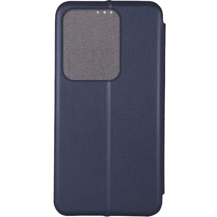 Чохол до мобільного телефона BeCover Exclusive ZTE Nubia V60 Red Wine (712191) зображення 2