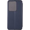 Чохол до мобільного телефона BeCover Exclusive ZTE Nubia V60 Deep Blue (712190) зображення 2