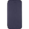Чохол до мобільного телефона BeCover Exclusive ZTE Nubia V60 Deep Blue (712190)