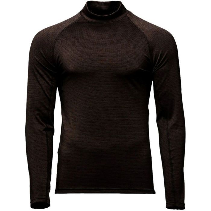 Термофутболка Turbat Yeti Top Mns anthracite black L (012.002.0695)