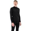Термофутболка Turbat Yeti Top Mns anthracite black S (012.002.0694) изображение 3