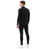 Термофутболка Turbat Yeti Top Mns anthracite black S (012.002.0694) изображение 4