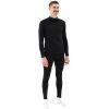 Термофутболка Turbat Yeti Top Mns anthracite black S (012.002.0694) изображение 5