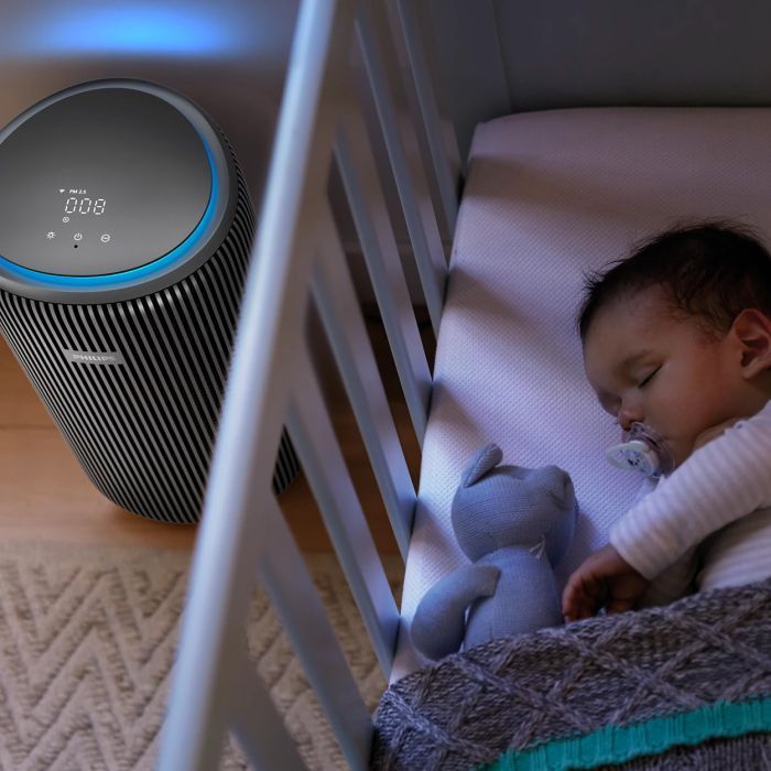 Воздухоочиститель Philips AC3221/13 изображение 10