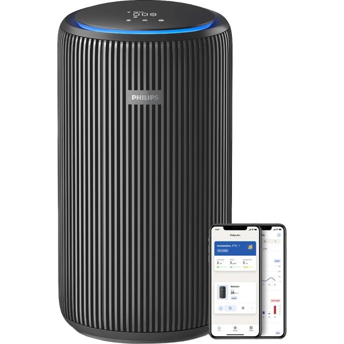 Воздухоочиститель Philips AC3221/13 изображение 2