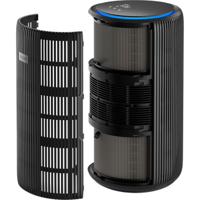 Воздухоочиститель Philips AC3221/13 изображение 5