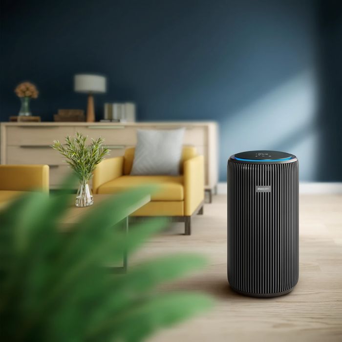 Воздухоочиститель Philips AC3221/13 изображение 6