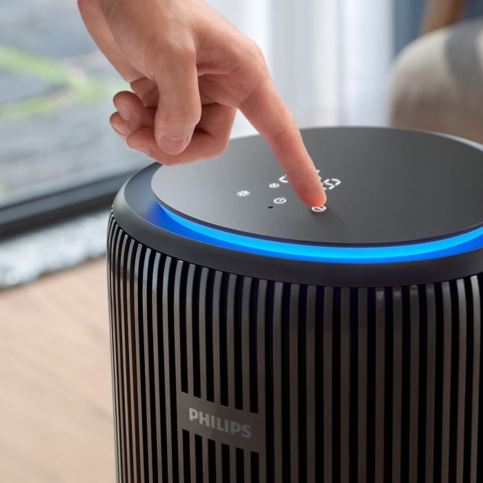 Воздухоочиститель Philips AC3221/13 изображение 7