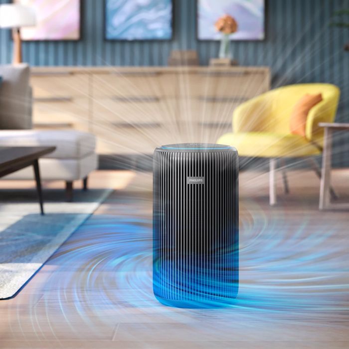 Воздухоочиститель Philips AC3221/13 изображение 8