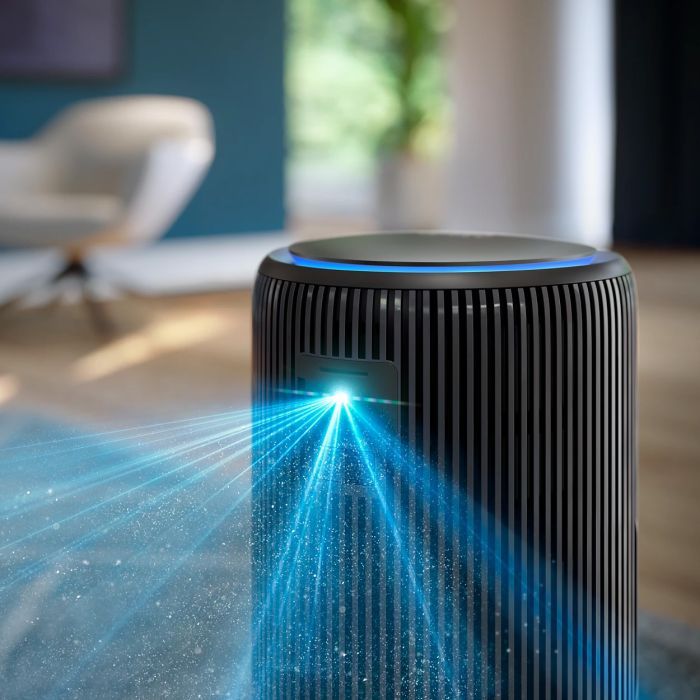 Воздухоочиститель Philips AC3221/13 изображение 9