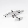 Конструктор Metal Time Коллекционная модель Spruce Goose Airplane Самолет (MT081) изображение 5